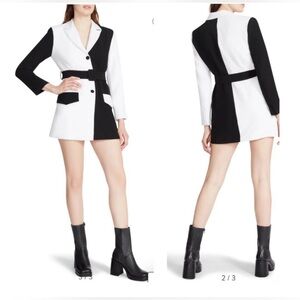 Steve madden dress S